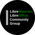 LibreWaterloo Logo